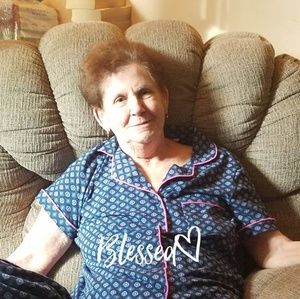 Meet your Posher, Ruth